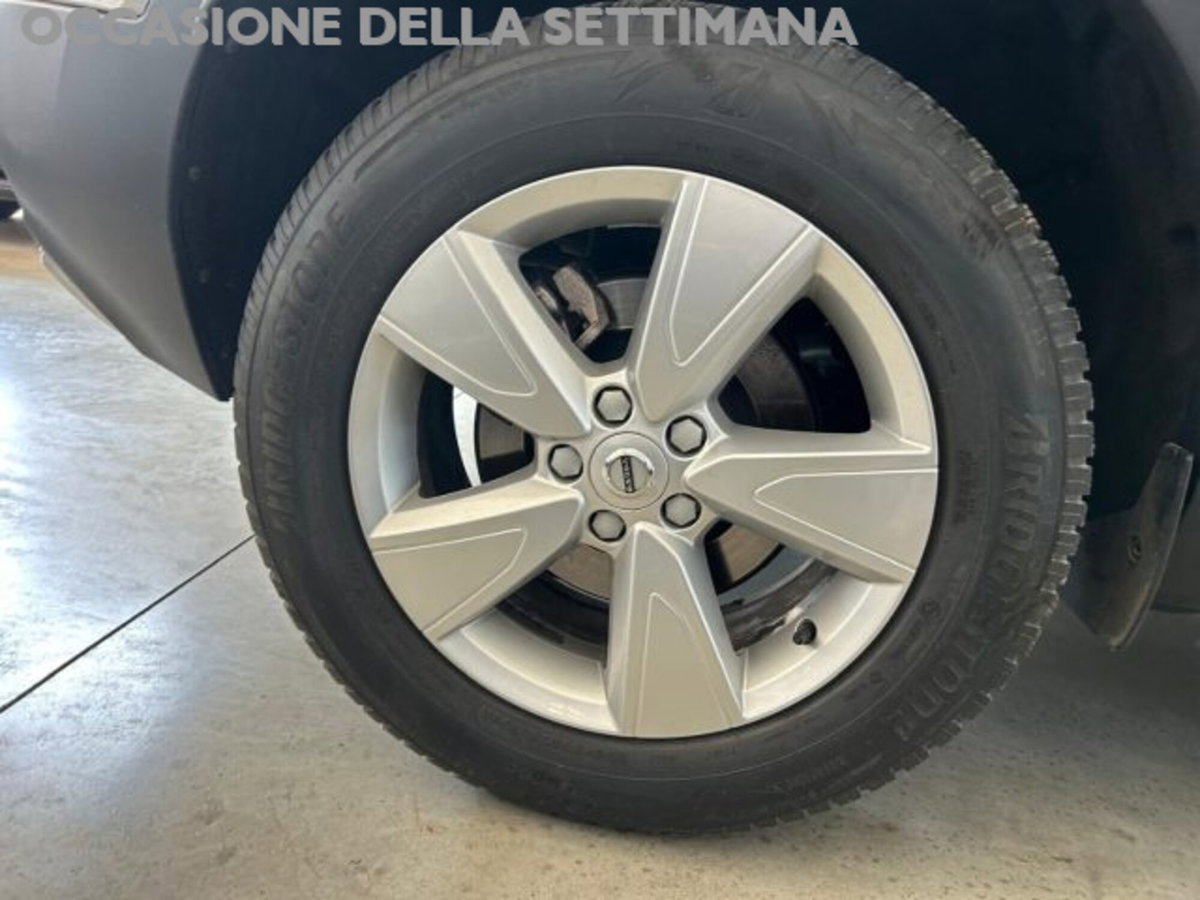 Volvo XC40 B3 automatico Essential (6)