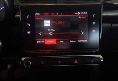 Citroen C3 1.2 puretech Max s&s 83cv neopatentati (10)