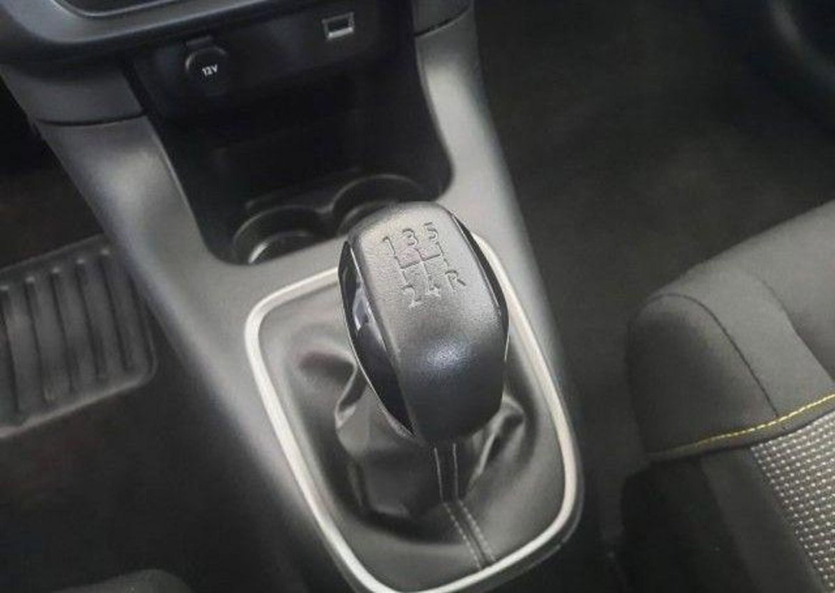 Citroen C3 1.2 puretech Max s&s 83cv neopatentati (13)