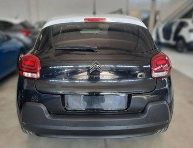 Citroen C3 1.2 puretech Max s&s 83cv neopatentati (3)