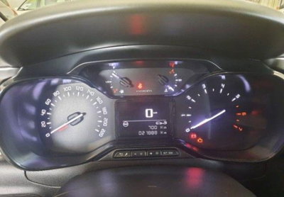 Citroen C3 1.2 puretech Max s&s 83cv neopatentati (9)