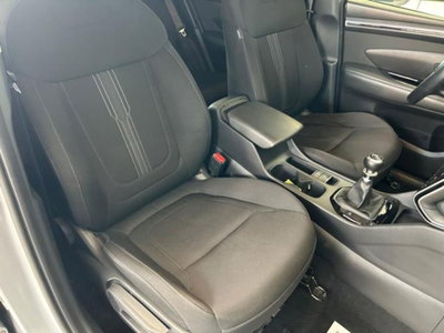 Hyundai Tucson 1.6 CRDi XLine (15)