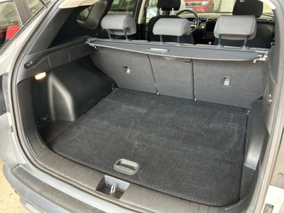 Hyundai Tucson 1.6 CRDi XLine (8)
