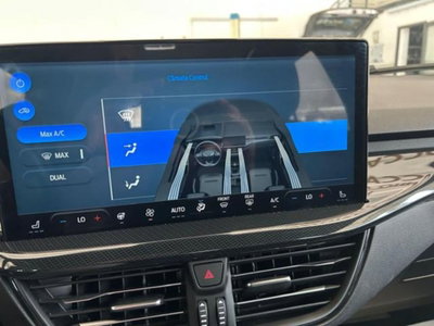 Ford Focus Station Wagon 1.0 EcoBoost Hybrid 155 CV SW ST-Line X (10)