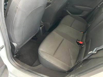 Renault Clio Blue dCi 85 CV 5 porte Business (10)