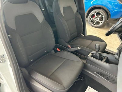 Renault Clio Blue dCi 85 CV 5 porte Business (12)