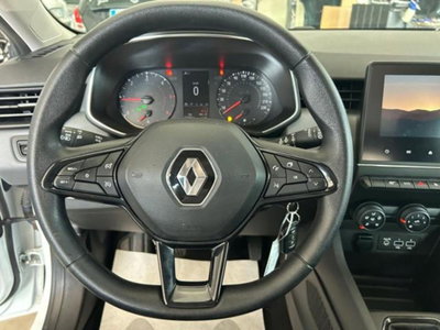 Renault Clio Blue dCi 85 CV 5 porte Business (13)
