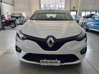 Renault Clio Blue dCi 85 CV 5 porte Business (2)