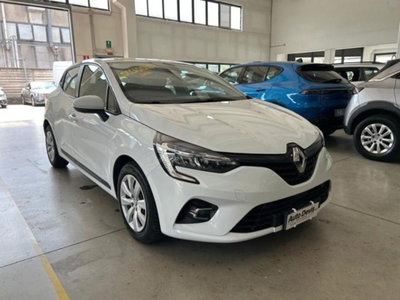 Renault Clio Blue dCi 85 CV 5 porte Business (3)
