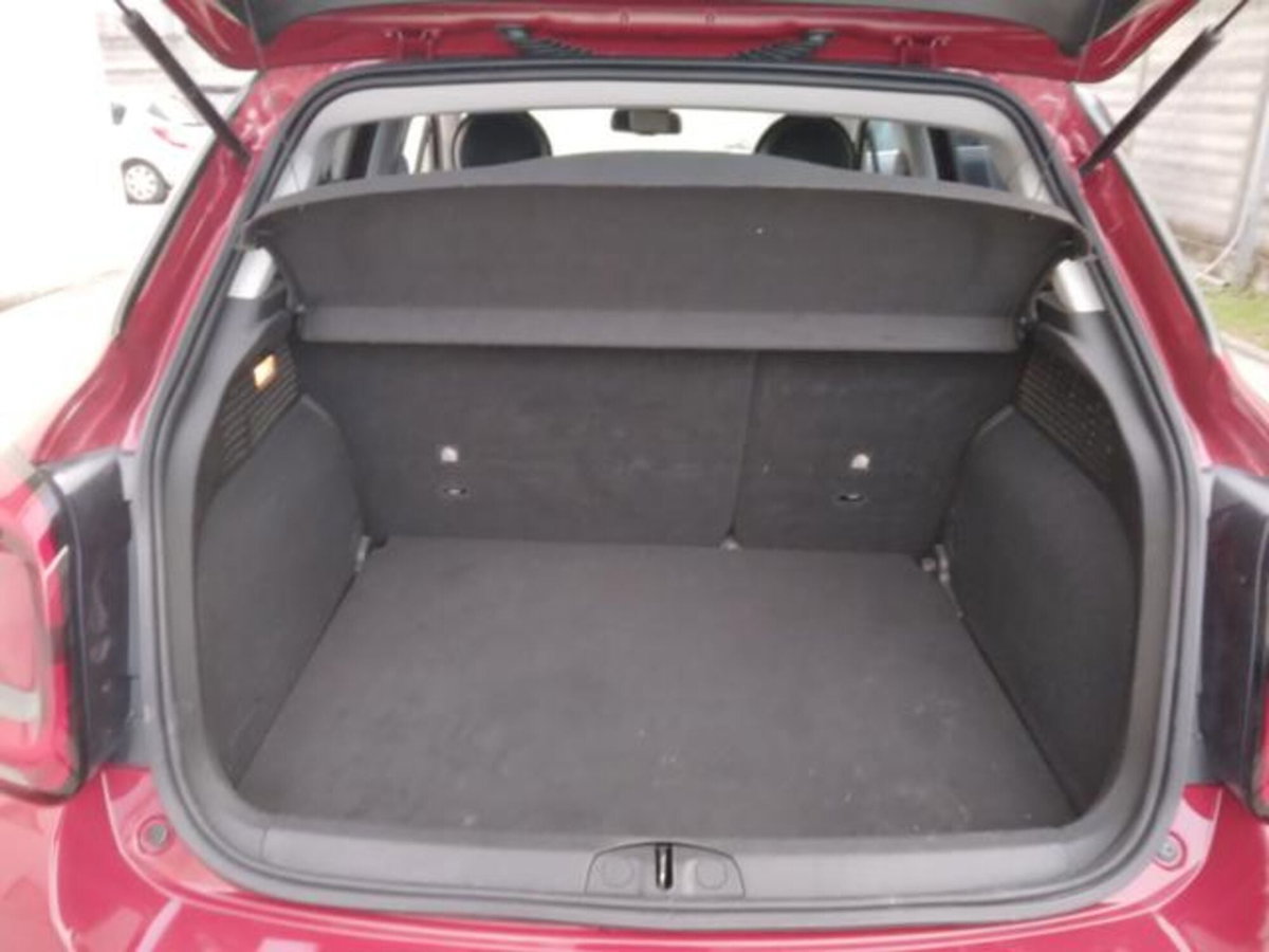 Fiat 500X 1.3 mjet Sport 95cv (11)