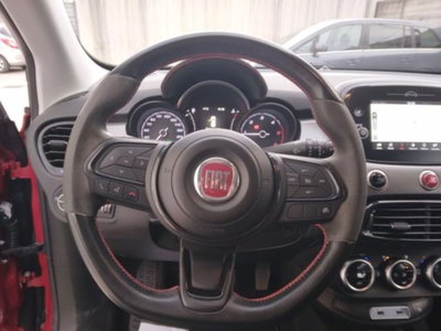 Fiat 500X 1.3 mjet Sport 95cv (5)