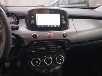 Fiat 500X 1.3 mjet Sport 95cv (7)