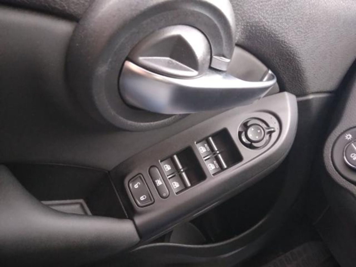 Fiat 500X 1.3 mjet Sport 95cv (9)