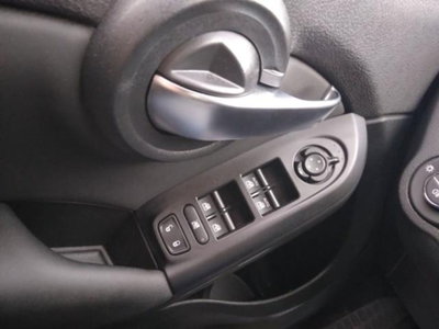 Fiat 500X 1.3 mjet Sport 95cv (9)
