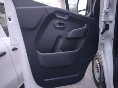 Renault Master Furgone T35 2.3 dCi 135 PL-TM-DC Furgone Ice Plus (11)