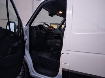 Renault Master Furgone T35 2.3 dCi 135 PL-TM-DC Furgone Ice Plus (12)