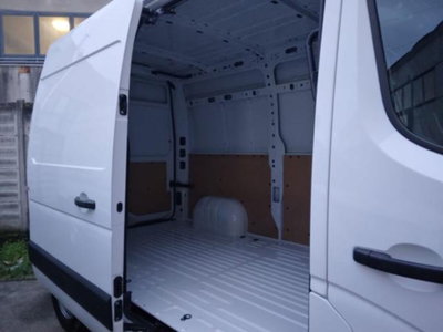 Renault Master Furgone T35 2.3 dCi 135 PL-TM-DC Furgone Ice Plus (13)