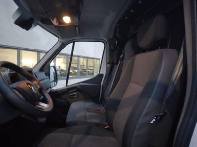 Renault Master Furgone T35 2.3 dCi 135 PL-TM-DC Furgone Ice Plus (14)
