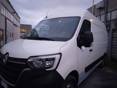 Renault Master Furgone T35 2.3 dCi 135 PL-TM-DC Furgone Ice Plus (4)