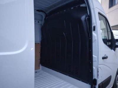 Renault Master Furgone T35 2.3 dCi 135 PL-TM-DC Furgone Ice Plus (8)