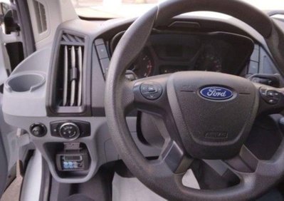 Ford Transit Furgone transit 350 2.0 tdci 170cv trail L3H2 E6.2 (10)