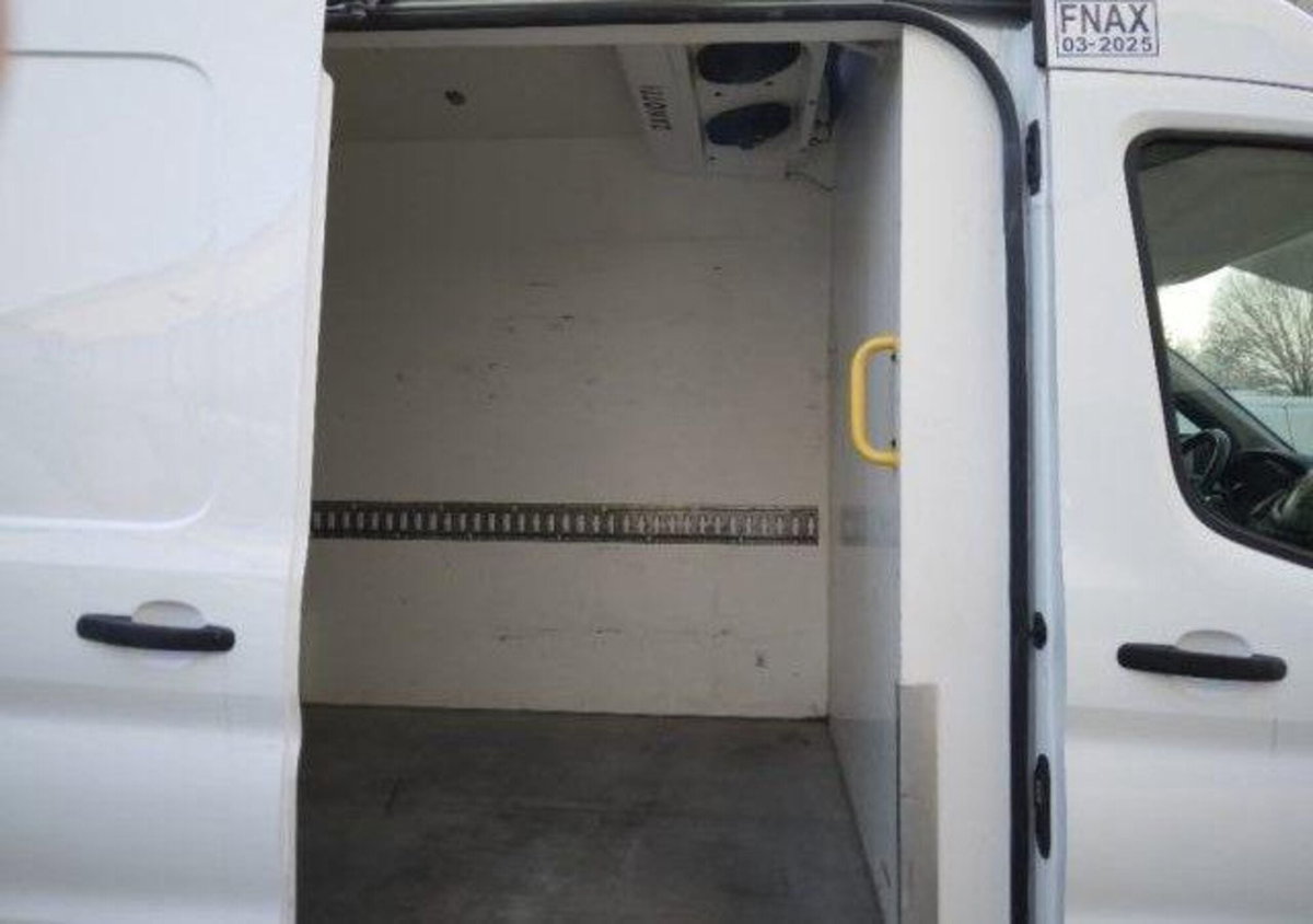 Ford Transit Furgone transit 350 2.0 tdci 170cv trail L3H2 E6.2 (11)