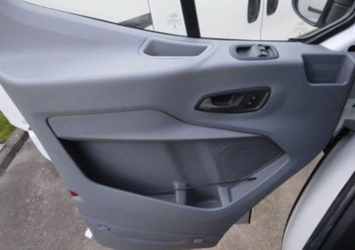 Ford Transit Furgone transit 350 2.0 tdci 170cv trail L3H2 E6.2 (14)