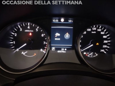 Nissan Qashqai 1.3 DIG-T 160 CV DCT N-Connecta (10)