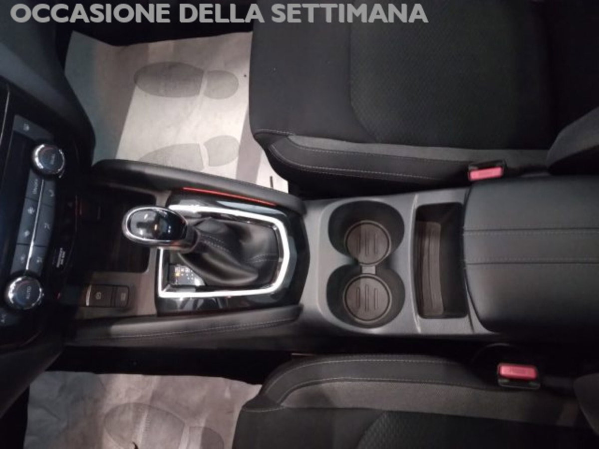 Nissan Qashqai 1.3 DIG-T 160 CV DCT N-Connecta (15)