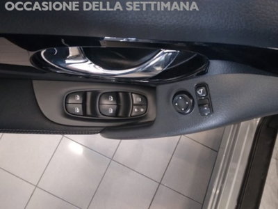 Nissan Qashqai 1.3 DIG-T 160 CV DCT N-Connecta (16)