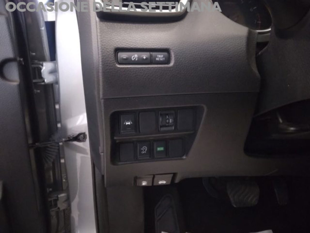 Nissan Qashqai 1.3 DIG-T 160 CV DCT N-Connecta (17)