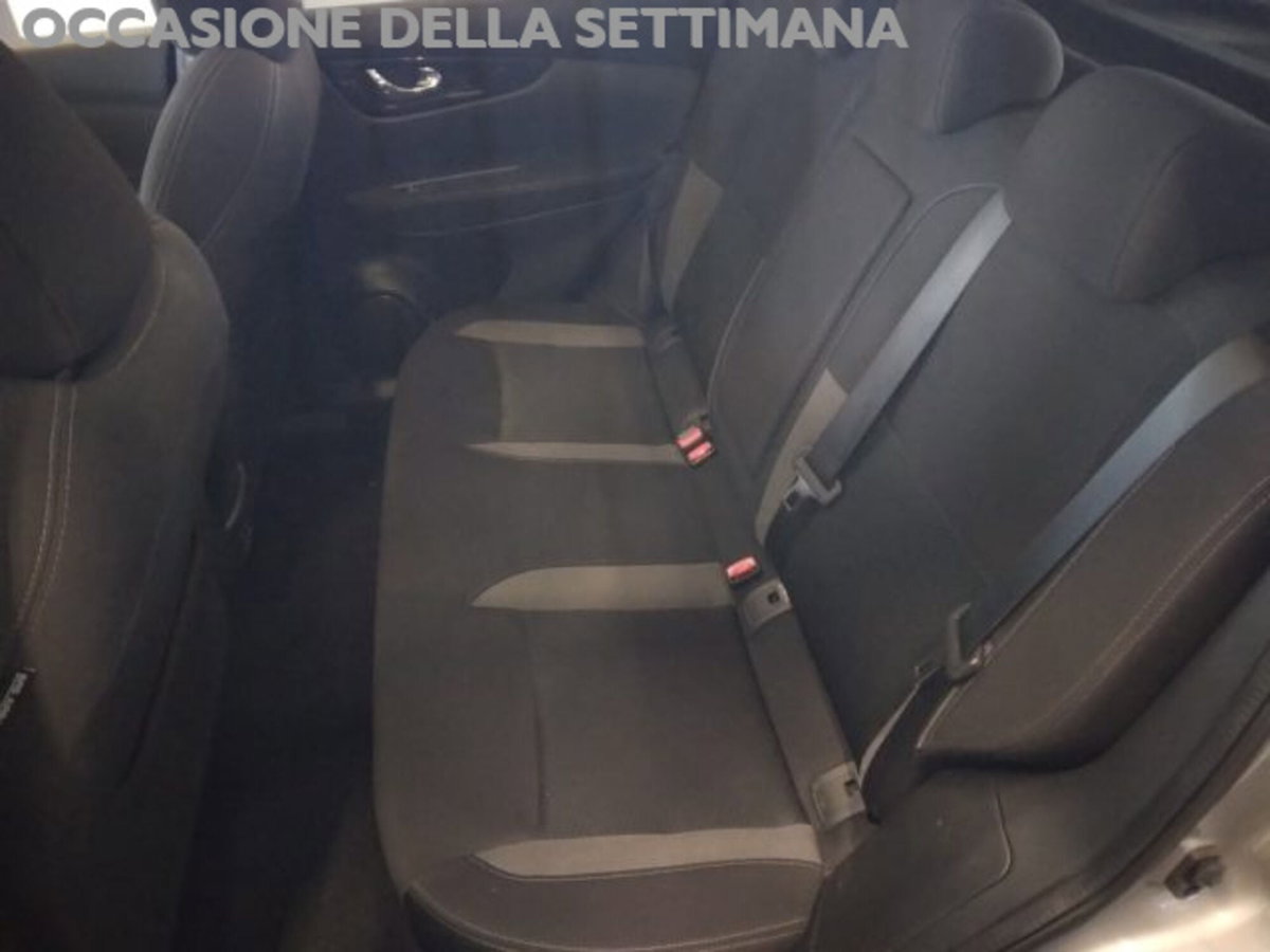 Nissan Qashqai 1.3 DIG-T 160 CV DCT N-Connecta (18)