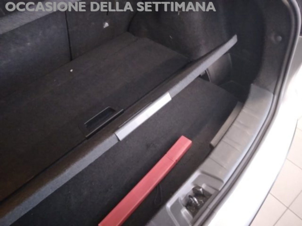 Nissan Qashqai 1.3 DIG-T 160 CV DCT N-Connecta (20)