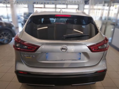 Nissan Qashqai 1.3 DIG-T 160 CV DCT N-Connecta (5)