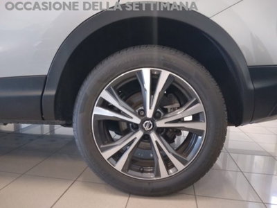 Nissan Qashqai 1.3 DIG-T 160 CV DCT N-Connecta (6)