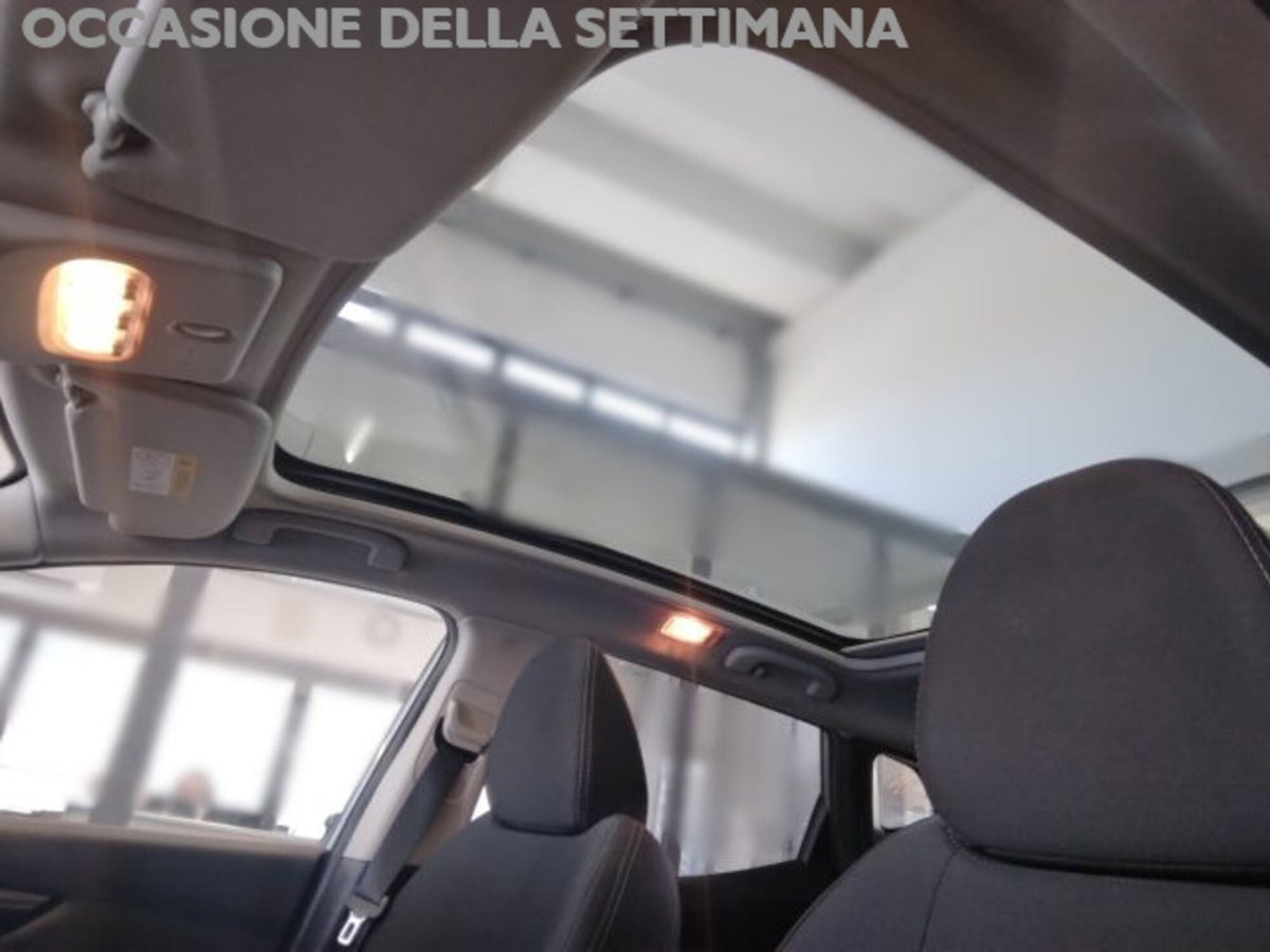 Nissan Qashqai 1.3 DIG-T 160 CV DCT N-Connecta (7)