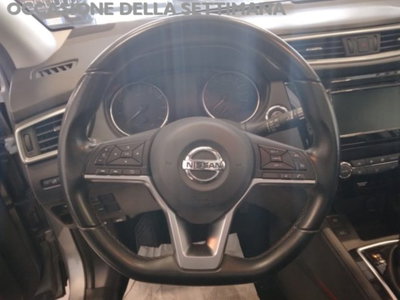 Nissan Qashqai 1.3 DIG-T 160 CV DCT N-Connecta (9)