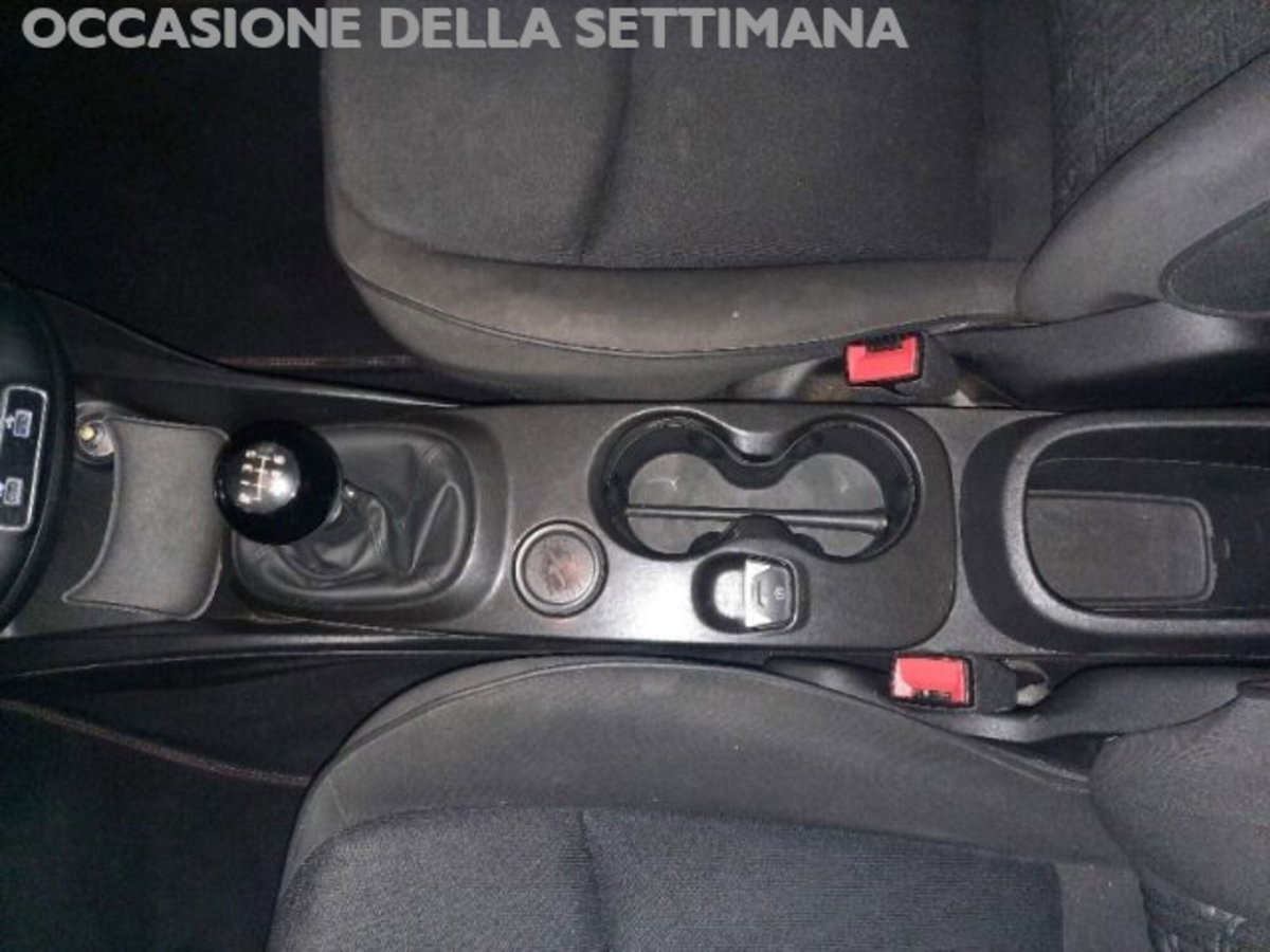 Fiat 500X 1.0 T3 120 CV (10)