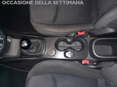 Fiat 500X 1.0 T3 120 CV (10)