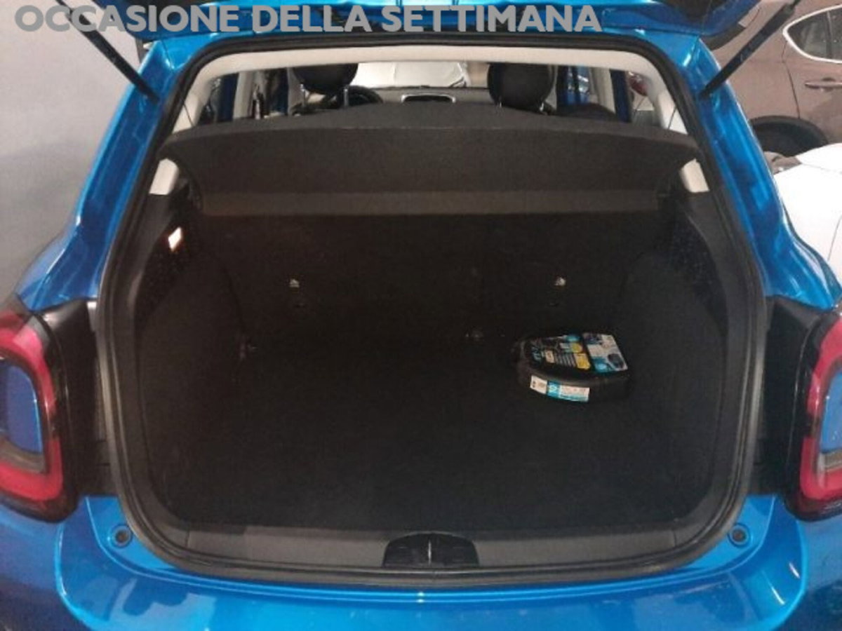 Fiat 500X 1.0 T3 120 CV (12)