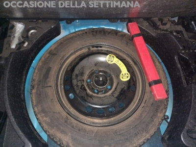Fiat 500X 1.0 T3 120 CV (13)