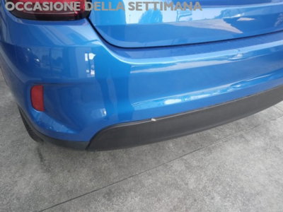 Fiat 500X 1.0 T3 120 CV (14)