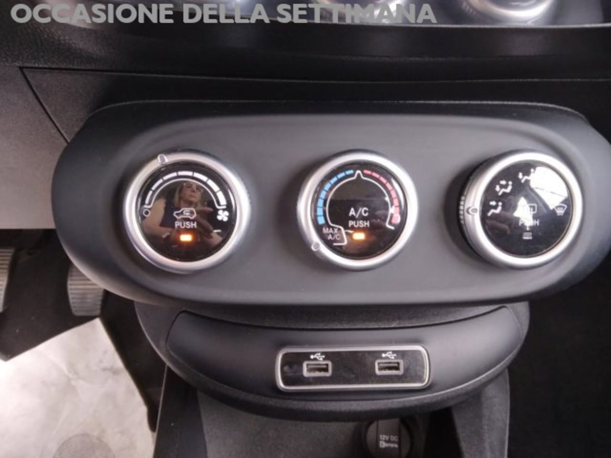 Fiat 500X 1.0 T3 120 CV (15)