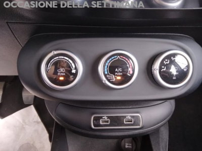 Fiat 500X 1.0 T3 120 CV (15)