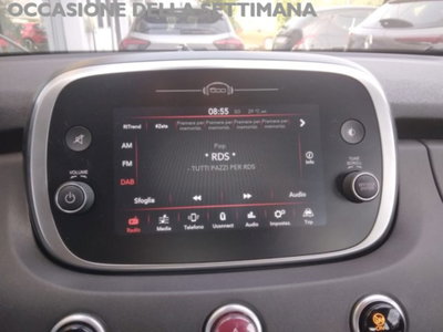 Fiat 500X 1.0 T3 120 CV (16)