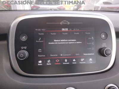 Fiat 500X 1.0 T3 120 CV (17)