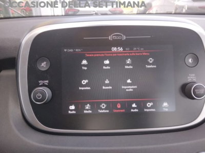 Fiat 500X 1.0 T3 120 CV (18)