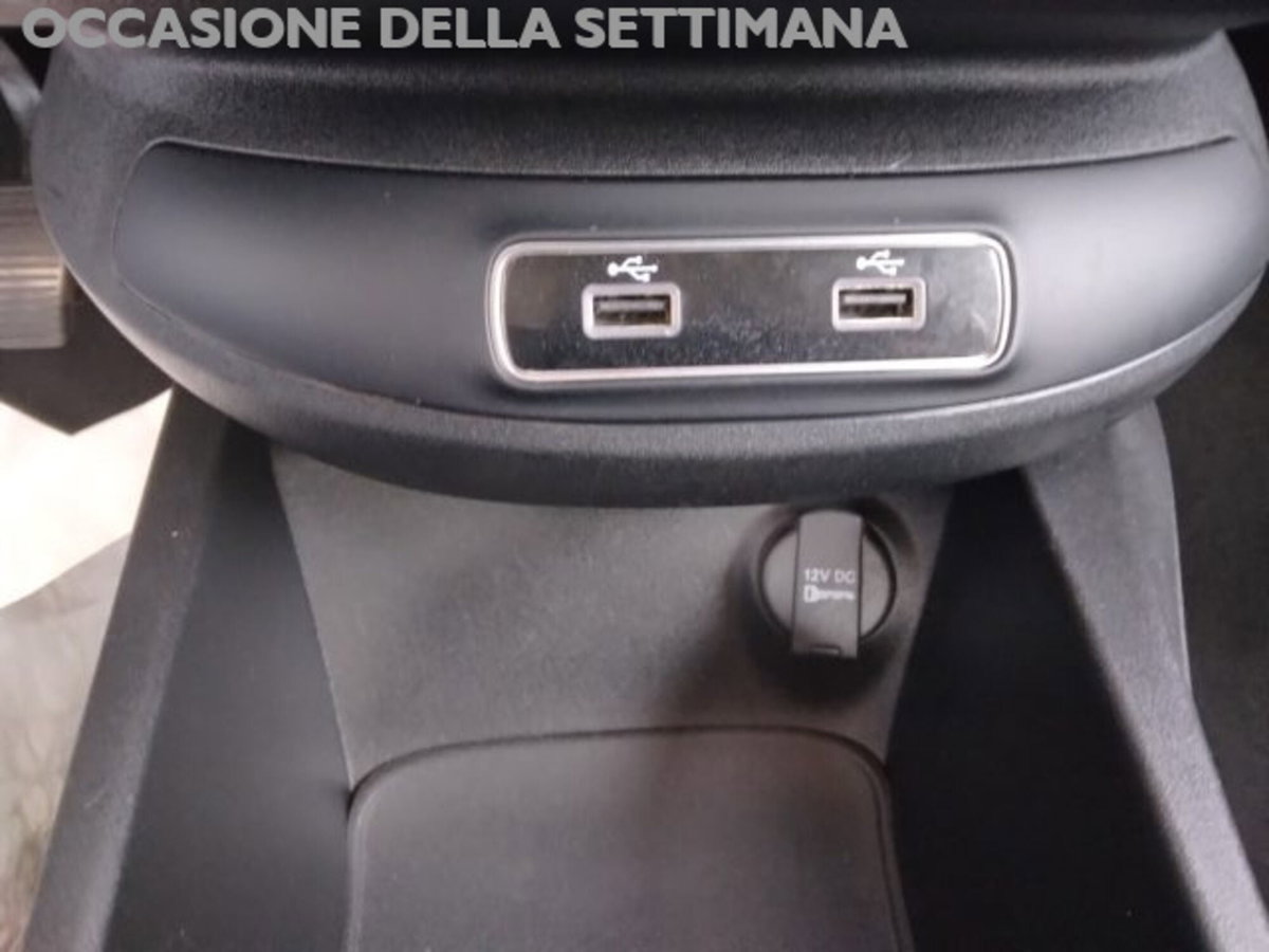 Fiat 500X 1.0 T3 120 CV (19)