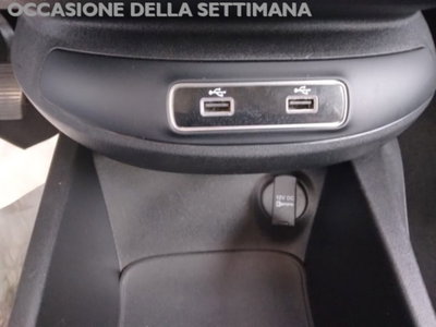 Fiat 500X 1.0 T3 120 CV (19)