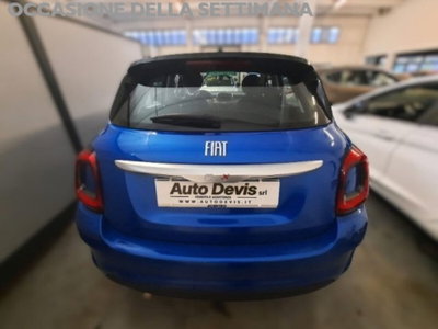 Fiat 500X 1.0 T3 120 CV (3)